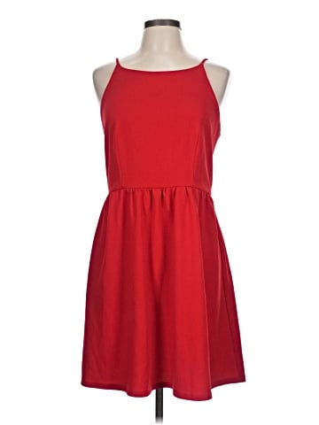 Charming Charlie Casual Dress (view 1)