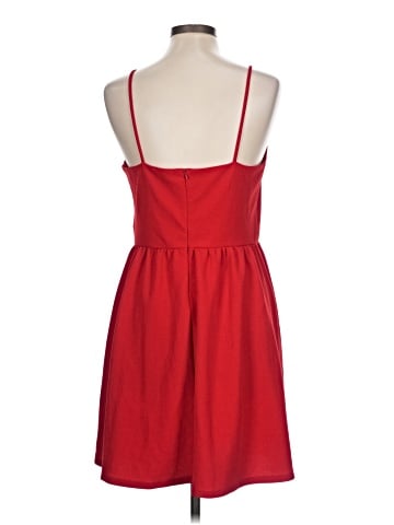 Charming Charlie Casual Dress (view 2)