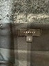 Theory Solid Black Formal Skirt Size 6 - photo 4