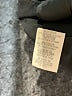 Theory Solid Black Formal Skirt Size 6 - photo 5