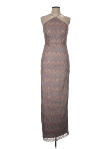 Aidan Mattox Cocktail Dress (view 1)
