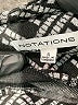 Notations Black Cardigan Size S - photo 9