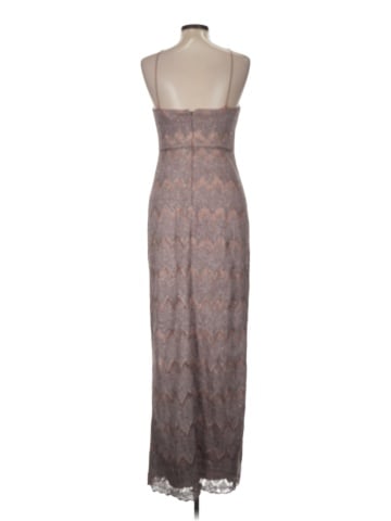 Aidan Mattox Cocktail Dress (view 2)