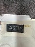 Astr 100% Polyester Ivory Sleeveless Blouse Size S - photo 7