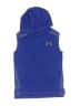 Under Armour Blue Active Tank Size S (youth) - photo 1