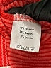 Unbranded Red Pullover Sweater Size XL - photo 8