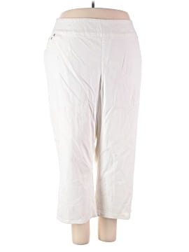 Woman Within Casual Pants
