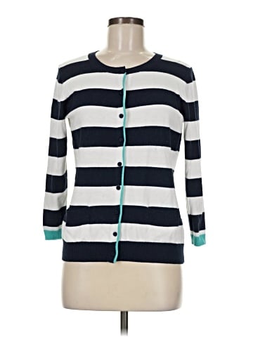 Bass Cardigan (view 1)