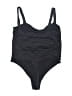 ONLY HEARTS Black Bodysuit Size M - photo 2
