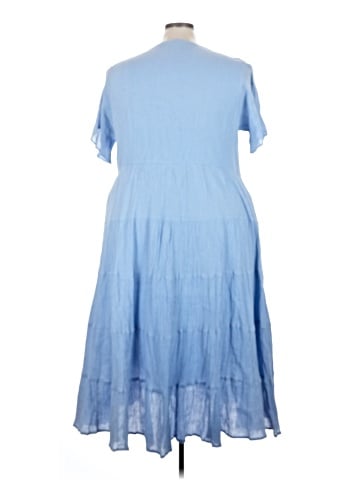 Soft Surroundings Casual Dress (view 2)