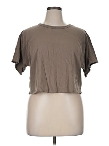 JoyLab Short Sleeve T-Shirt (view 1)
