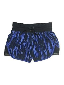 Lululemon Athletica Athletic Shorts