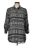 Alfani Black 3/4 Sleeve Blouse Size 12 - photo 1