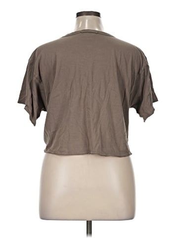 JoyLab Short Sleeve T-Shirt (view 2)