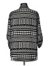 Alfani Black 3/4 Sleeve Blouse Size 12 - photo 2