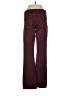 Red Camel Burgundy Jeans Size 26 waist - photo 2