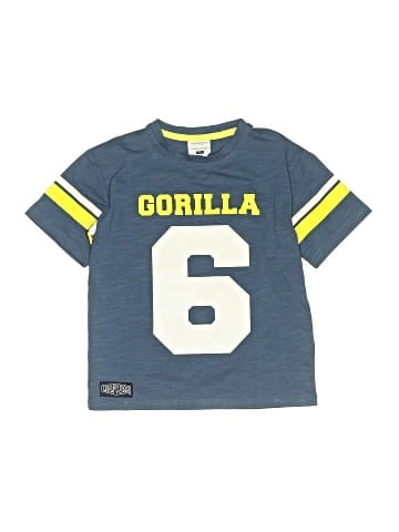 Tooby Doo Short Sleeve T-Shirt (view 1)