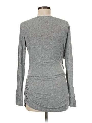 Smallshow Long Sleeve Top (view 2)