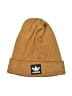 Adidas 100% Acrylic Gold Orange Beanie One size - photo 1
