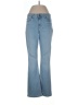 Lee Hearts Blue Jeans Size 10 - photo 1