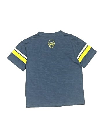 Tooby Doo Short Sleeve T-Shirt (view 2)