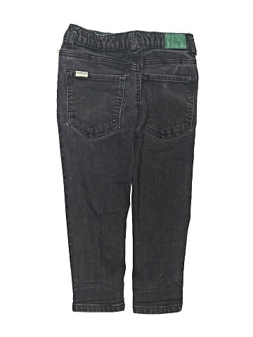 Zara Jeans (view 2)