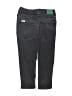 Zara Solid Black Jeans Size 3 - 4 - photo 2