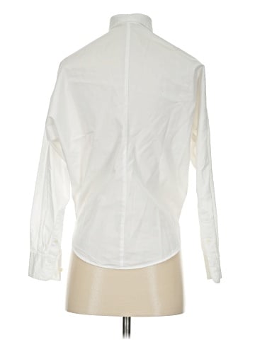 Ralph Lauren Long Sleeve Blouse (view 2)