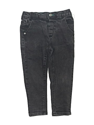 Zara Jeans (view 1)