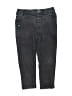 Zara Solid Black Jeans Size 3 - 4 - photo 1