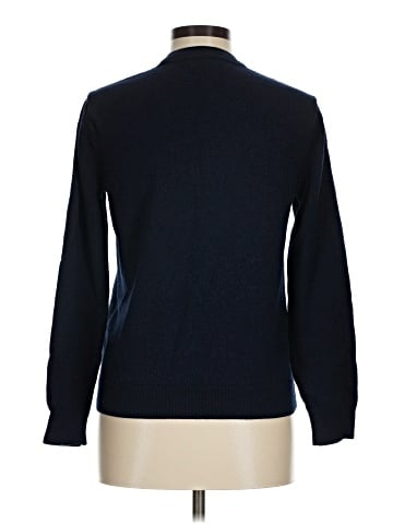 Banana Republic Factory Store Wool Pullover Sweater (view 2)