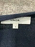 Vince. Black Wool Cardigan Size S - photo 7
