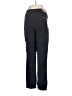 Eddie Bauer Solid Black Track Pants Size 4 - photo 2