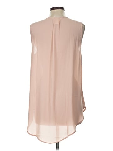H&M Conscious Sleeveless Blouse (view 2)