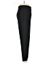 Zara Solid Black Dress Pants Size 6 - photo 4