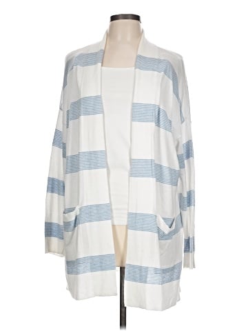 Chaps Cardigan (view 1)