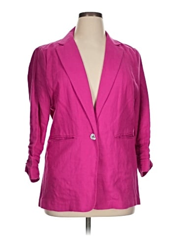 MICHAEL Michael Kors Blazer (view 1)
