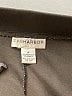 Sag Harbor Black Dress Pants Size 16 - photo 7