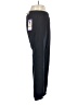 Eddie Bauer Solid Black Track Pants Size 4 - photo 4