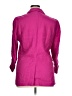MICHAEL Michael Kors 100% Linen Pink Blazer Size 14 - photo 2