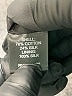 Nina Mclemore Black Blazer Size 6 - photo 7
