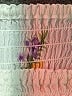 Assorted Brands Tropical White Cocktail Dress Size M (estimated) - photo 7