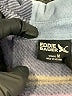 Eddie Bauer 100% Polyester Multi Color Blue Cardigan Size M - photo 7