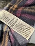 Eddie Bauer 100% Polyester Multi Color Blue Cardigan Size M - photo 8