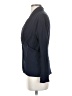 Moth 100% Cotton Blue Blazer Size S - photo 5