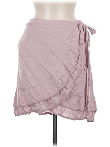 Sim & Sam Casual Skirt (view 1)