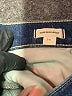 Madewell Blue Jeans Size 30 waist - photo 9