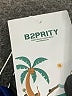 B2Prity Blue Swimsuit Cover Up Size M - photo 4