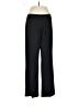 Agnona Black Dress Pants Size EU (IT) 44 / US 8 - photo 1