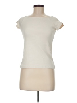 Saint + Sofia Short Sleeve Top